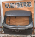 nissan Qashai bagaj kapağı