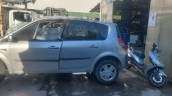 RENAULT SCNİC 2 ARKA KOLTUK,OTO ÇIKMA PARÇA,KOLTUK