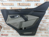 Oto Çıkma Parça / Kaporta & Karoser / Kapı / Ford / Transit / Çıkma Parça 