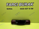 CHERY TİGGO 7 PRO BAGAJ ORTA STOP DEKOR STOP ORJİNAL 22-24