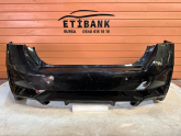 BMW G60 M SPORT ARKA TAMPON ORJİNAL 51128084713