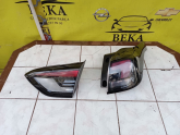 OPEL CROSSLAND X SAĞ İÇ DIŞ STOP ÇIKMA ORJİNAL YEDEK PARÇA