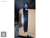 Fiat 500 Sol Ön Kapı Kaplama 14-16 [ORJ] OEM; 735522838