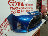 Oto Çıkma Parça / Kaporta & Karoser / Ön Tampon / Toyota / Yaris / Çıkma Parça 