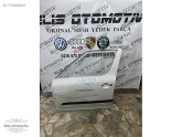 SKODA YETİ SOL ÖN KAPI