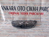 Opel Insignia B ön panjur