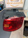 Oto Çıkma Parça / Elektrik / Stop / Volkswagen / Jetta / Çıkma Parça 