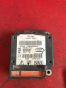 CİTROEN C3 AIRBAG BEYNİ 9651927580