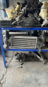 Ford connect intercooler