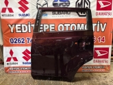 daihatsu materia sol arka kapı 2004-2009