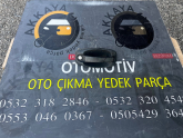 Peugeot Bipper Sol ön Kapı Kolu Dış Orjinal Çıkma