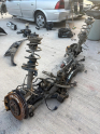SKODA FABİA 1.4 2001 MODEL TRAVER BEŞİK