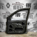 Oto Çıkma Parça / Kaporta & Karoser / Kapı / Fiat / Palio / Sıfır Parça 