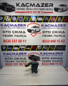 RENAULT MEGANE 2 HAVA FİLTRESİ KUTUSU