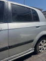 Hyundai Getz sol arka kap