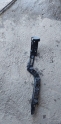 3AF807394 orj hatasız vw passat b7 sağ arka tampon braketi