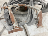 VW JETTA ÇIKMA ORJİNAL SAĞ FRANGART KD