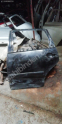 VOLKSWAGEN POLO 2005-10 SOL ARKA KAPI