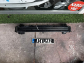 QASHQAİ ÖN TAMPON DEMİRİ