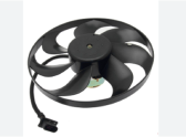 FAN MOTORU GOLF 4 BORA POLO 97-02  6X0959455F