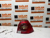 ÇIKMA VW GOLF-5 SAĞ ARKA STOP 1K6945095