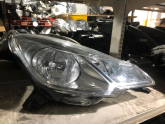 Oto Çıkma Parça / Elektrik / Far / Citroen / C3 / Çıkma Parça 