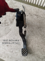 SEAT İBİZA MK4 ORJİNAL DEBRİYAJ PEDALI 6R072117B