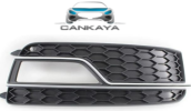 ÖN TAMPON IZGARA SOL ( S5 ) A5 2012-
