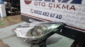 Oto Çıkma Parça / Elektrik / Far / Tesla / Model 3 / Çıkma Parça 