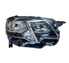 9816826880  Peugeot Partner  Sağ FAR 2019-2022