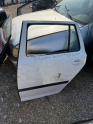 SKODA OCTAVİA SOL ARKA KAPI ÇIKMA ORJİNAL