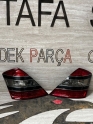 Mercedes S Serisi SAĞ SOL A221 W221 Arka Stop