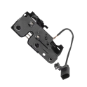 4L0823509 AUDİ Q7 2007-2015 MOTOR KAPUT KİLİDİ