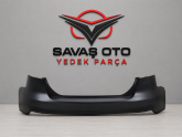 FORD FOCUS ARKA TAMPON SDN 2012 ÜZERİ / TAİWAN
