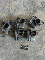 OPEL CORSA C 1.6 Z16XE GAZ KELEBEĞİ ÇIKMA ORJİNAL GM
