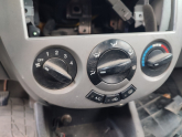 Oto Çıkma Parça / Elektrik / Klima Kontrol Paneli / Chevrolet / Lacetti / Çıkma Parça 