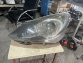 OPEL CORSA D 2007 2010 SOL ÖN FAR