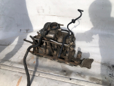 Oto Çıkma Parça / Motor / Gaz Kelebeği / Opel / Zafira / Çıkma Parça 