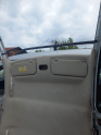 Peugeot 207 Orjinal Sağ - Sol Güneşlik / Tavan Tutamağı