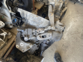 Oto Çıkma Parça / Şanzıman & Vites / Şanzıman Komple / Opel / Corsa / Çıkma Parça 