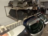 ÖZMEN OPEL ASTRA F G H ÇIKMA ÖN GÖĞÜS TORPİDO SAĞ SOL AİRBAG