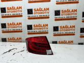 ÇIKMA BMW F10 SOL ARKA STOP 17346201