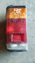 Mazda E2200 Sol Stop çıkma