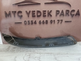 Oto Çıkma Parça / Kaporta & Karoser / Tampon Braketi / Renault / Modus / Çıkma Parça 