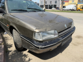 RENAULT 21 ÖN TAMPON ORJINAL ÇIKMA TEMİZ ÜRÜN