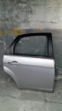 2009 11 Ford Focus sağ arka kapı sökme hatasız dolu gri renk