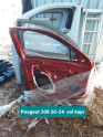 Oto Çıkma Parça / Kaporta & Karoser / Kapı / Peugeot / 308 / Çıkma Parça 