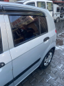 Hyundai GetZ sol arka kapı