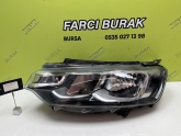 C ELYSEE SOL FAR ORJİNAL  MOTORLU 2017- 9817298480