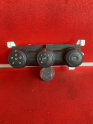 RENAULT CLİO 5 KLİMA KALORİFER KONTROL PANELİ 275004486R